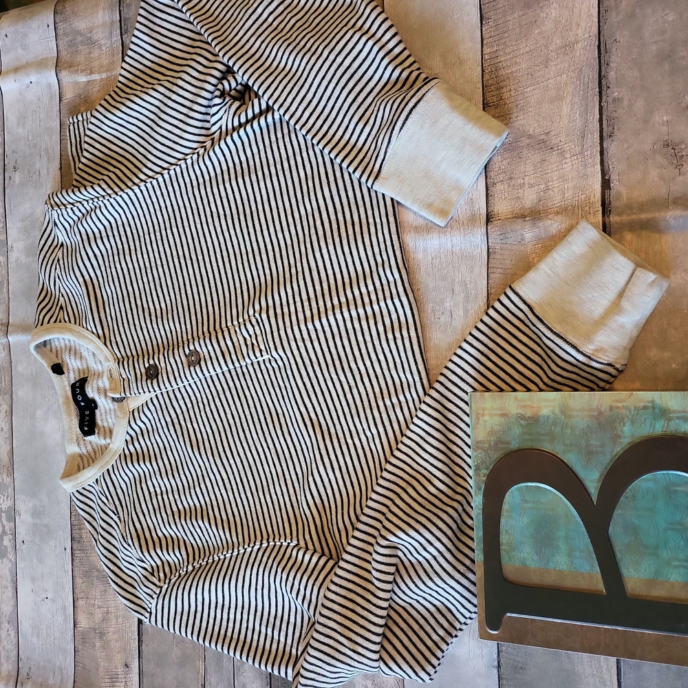 Five Four-  Long sleeve